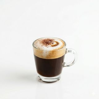 Macchiato Coffee
