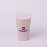 Коктейль "Клубничный" (take&go)