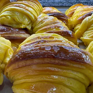 Croissant Simples