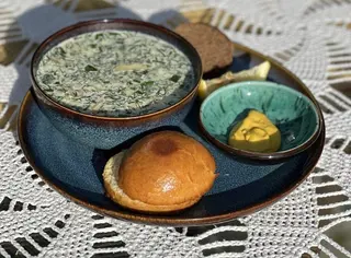 Окрошка Київська