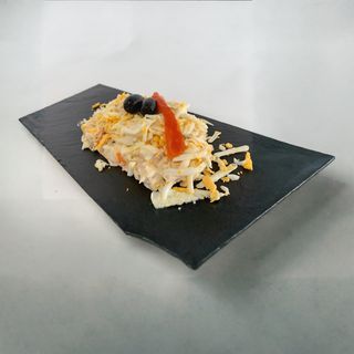 Ensaladilla Rusa (Ración)