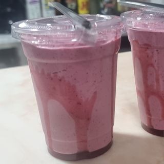 Smoothies Paradais