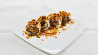 A44. Chicken roll