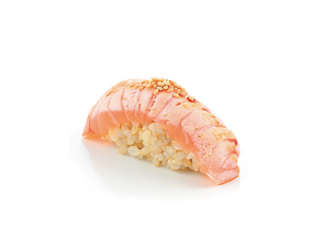 Nigiri Gourmet Salmone