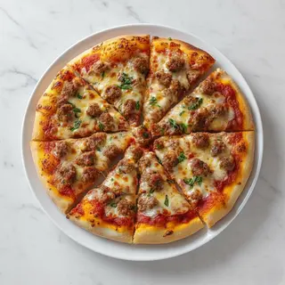Tower Tasty Pizza
