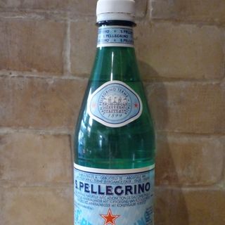 San pellegrino 50 cl