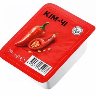 Кім-чі(гострий)