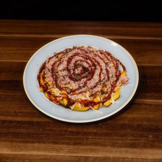 PAPAS PIZZA