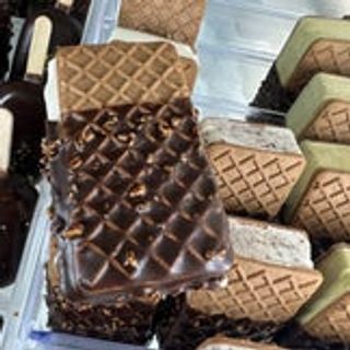 Maxi Nosh al fior di latte