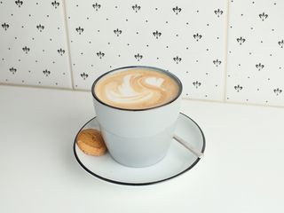 Капучино (150ml)