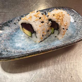 62. Atún roll