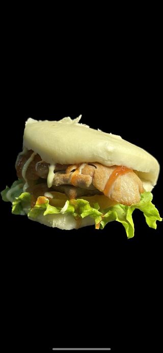 113.Bao tori panko 1U