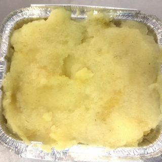 Puré de Batata
