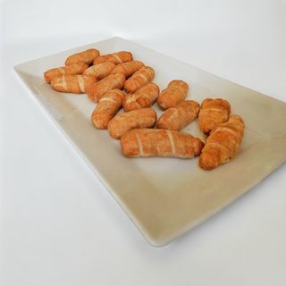 Cheese Rolls