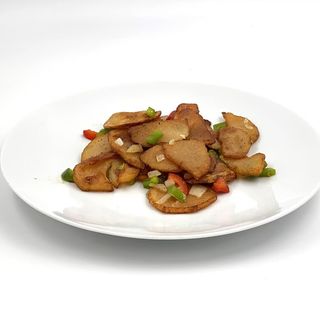 178. Patate sale e pepe