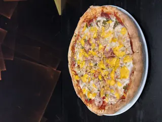 Spicy Meat Cheese Standard 610 g