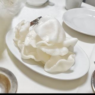 2. Nuvole di gamberi