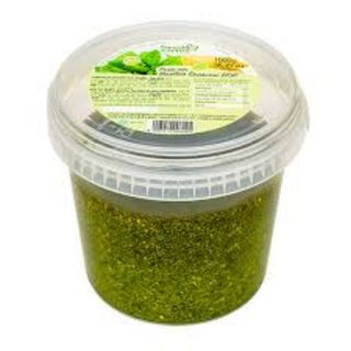 Pesto Fresco Artesanal 100gr