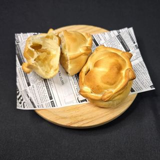 EMPANADA FUGAZZETTA