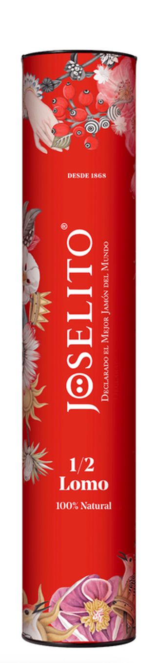 Tubo 1/2 De Caña De Lomo