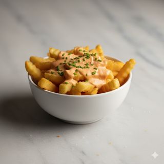 Patatas Mixtas