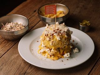 Beverly Hills Lava Cheese (410g)