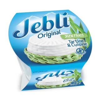 Fromage Frais Jebli 190g