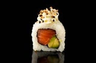 381. Uramaki Philadelphia