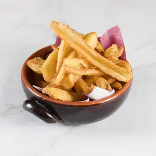 Patatine fritte