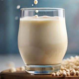 Latte di soia
