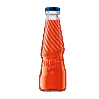 Aperol soda 