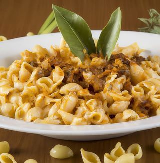 Pasta Turca