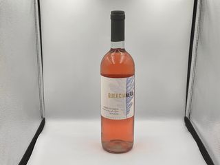 515. Quercia nera cerasuolo