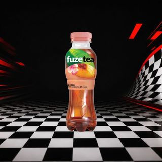 FUZE TEA LIMONE