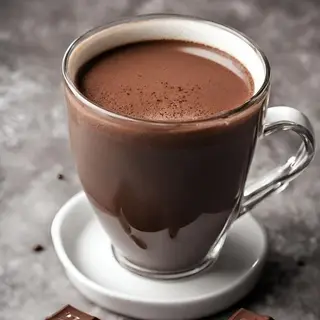 Chocolate Tea