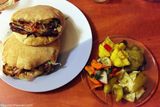 Tabouna Chawarma