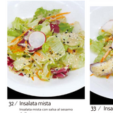 Insalata mista