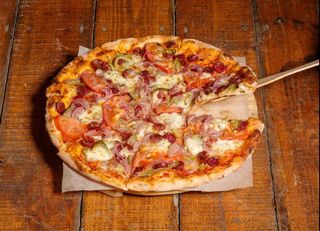 Піца Фантазія (32см)