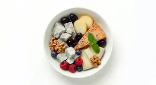 Формаджи мисти