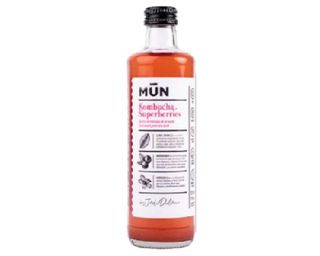 Kombucha Superberries 33cl