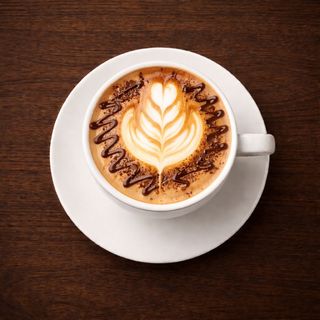 Mochaccino