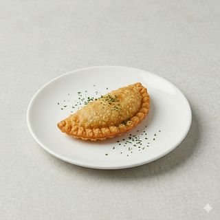 Empanadilla Frita