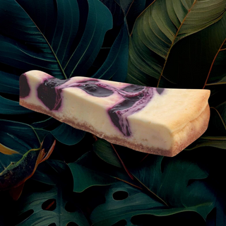 Чийзкейк с боривинки (150г)