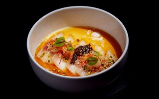 Ceviche white - 10 pezzi