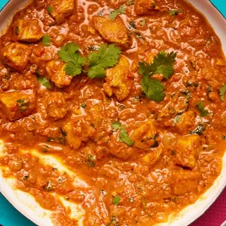  Gambas Bhuna