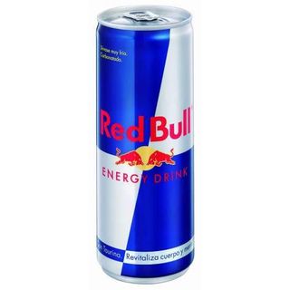 Red Bull (250 Ml.)