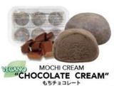 Mochi Chocolate