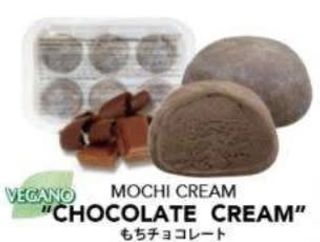 Mochi Chocolate