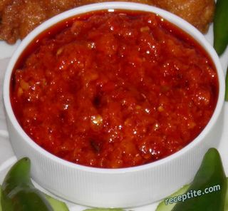 Лют сос (150г)