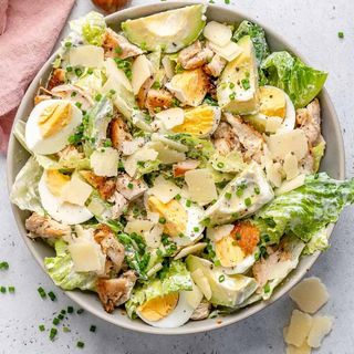 Caesar Salad Classic